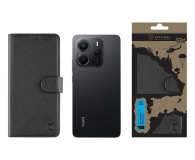 Tactical Field Notes pro Xiaomi Redmi Note 14 4G Black - 1513934 - zdjęcie 3